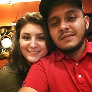 Meet your Posher, Alejandro